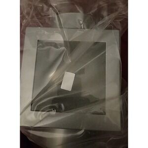 Metal Dryer Lint Trap, 4-Inch Dryer Lint Catcher for Electric Clothes Dryer, Inc